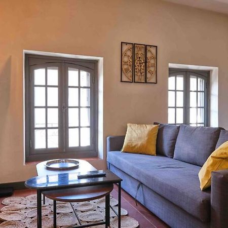 Centre Ville Appartement 75M2, Avec 3 Chambres Carcassonne Bagian luar foto