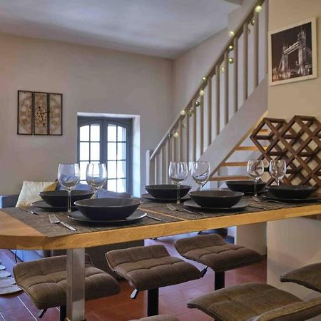Centre Ville Appartement 75M2, Avec 3 Chambres Carcassonne Bagian luar foto