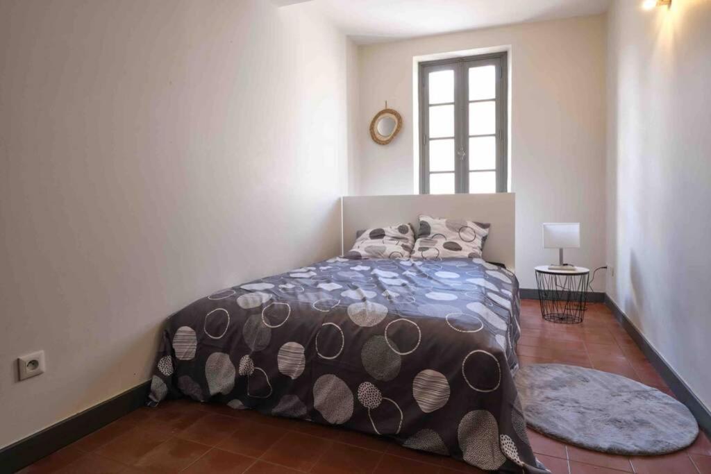 Centre Ville Appartement 75M2, Avec 3 Chambres Carcassonne Bagian luar foto